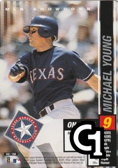 Michael Young
